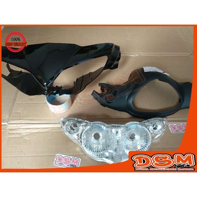 BATOK DEPAN JUPITER Z NEW / BATOK KEPALA JUPITER Z BURHAN / BATOK BURHAN / BATOK KEPALA BURHAN