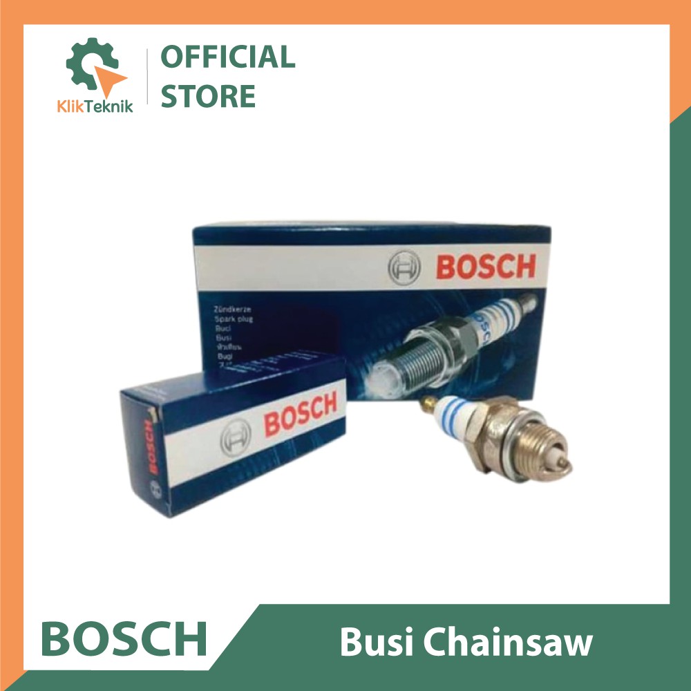 Bosch WS7F Busi Chainsaw