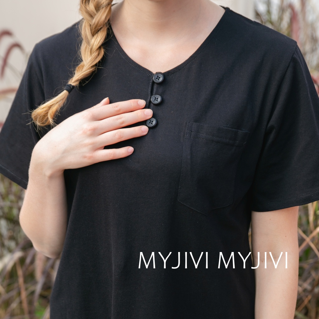 ACCA T'SHIRT BY MYJIVI