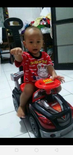 sofitoys.id MOBIL- DORONG/-M.853-