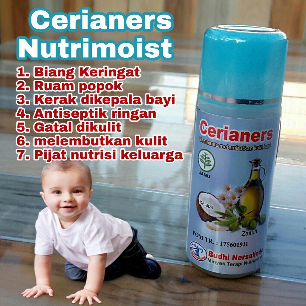 cerianers nutrimoist
