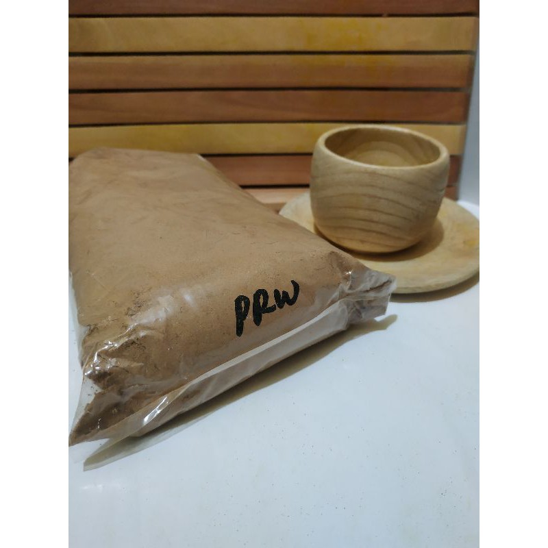 

purwoceng bubuk murni kemasaan 500gram