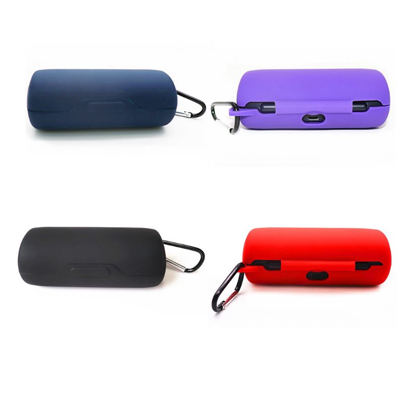 AUS Casing Case Full Cover Bahan Silikon untuk Bose soundsport Free