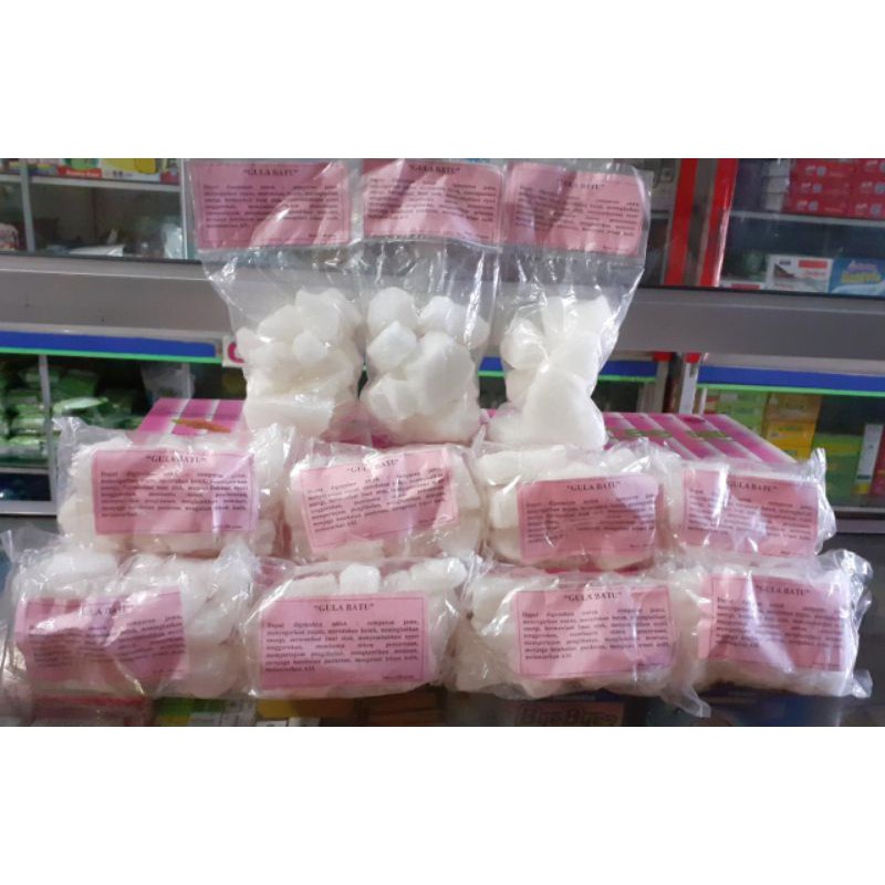 

GULA BATU