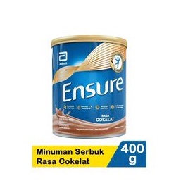 

ensure