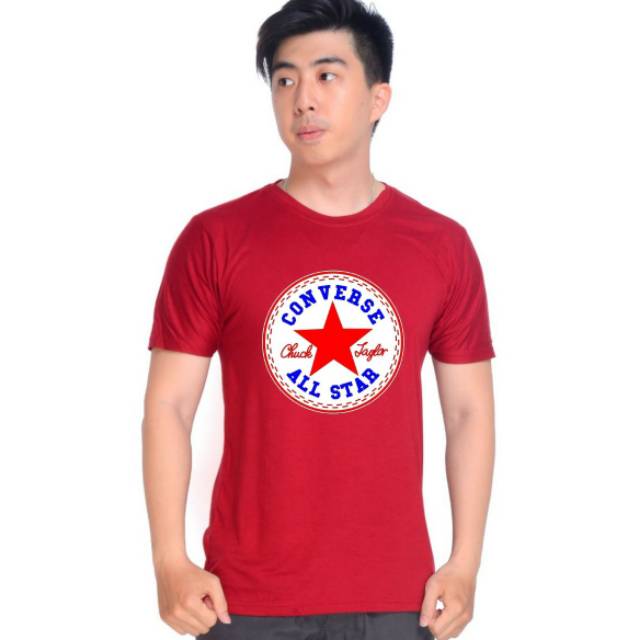 MOONTON99--KAOS STAR DISTRO PRIA ATASAN