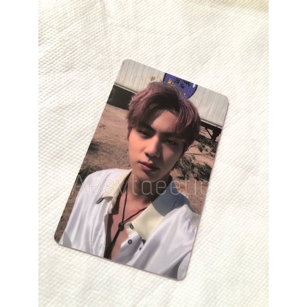 PC LD Butter M2U Jin