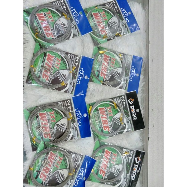 neklin daido nylon 7x1