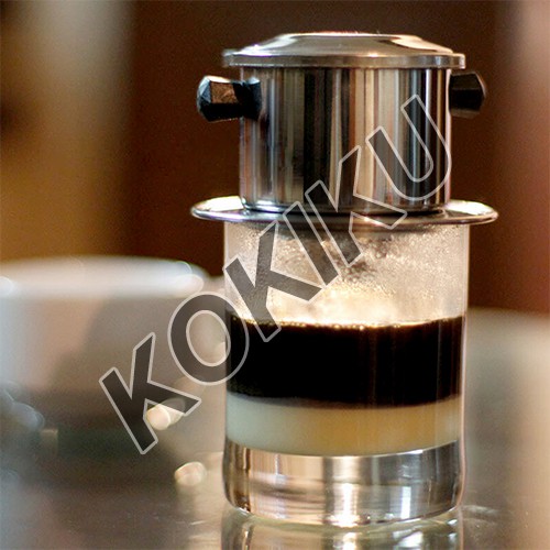 COFFEE VIETNAM DRIP