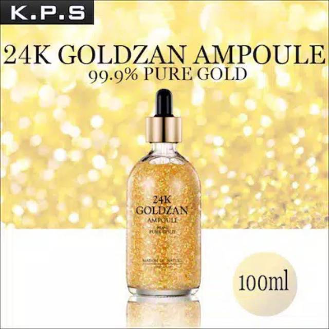 Serum 24k