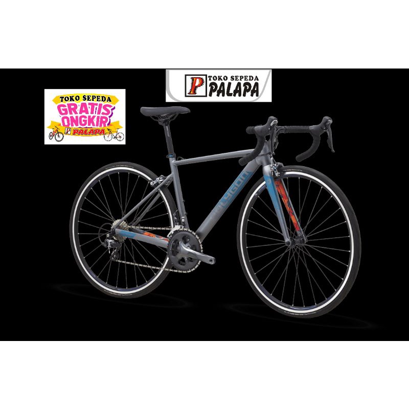 Road Bike Polygon STRATTOS S4 NEW Sepeda Balap 700C S 4
