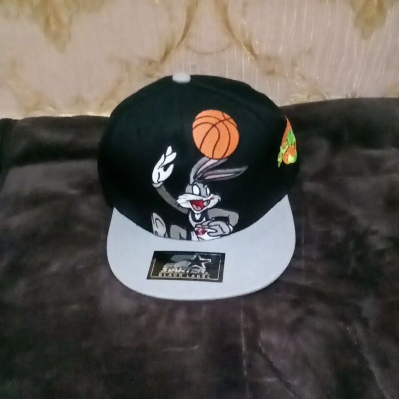 topi starter premium disnay