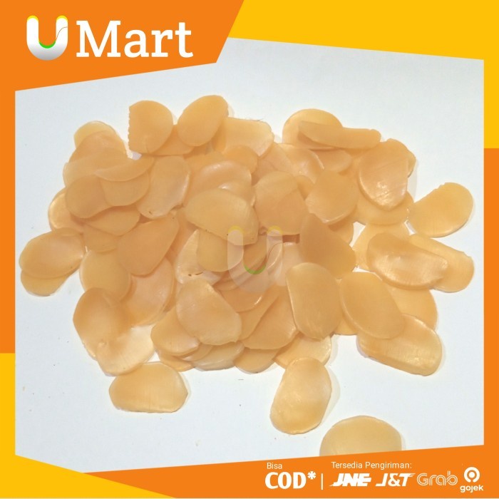 

U Mart - Kerupuk Sari Udang Unyil 500gr Krupuk Ketoprak Bubur Gado Gado