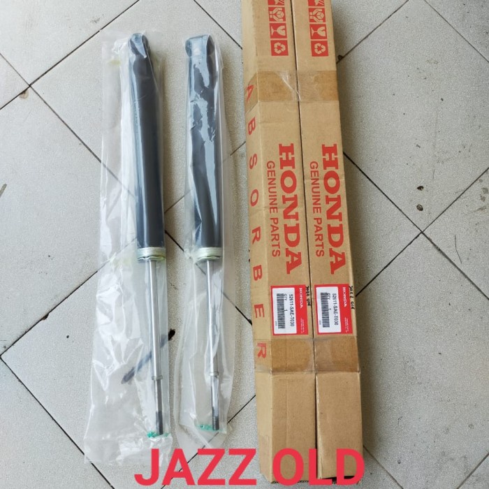 SHOCK SHOK BELAKANG HONDA JAZZ VTEC IDSI