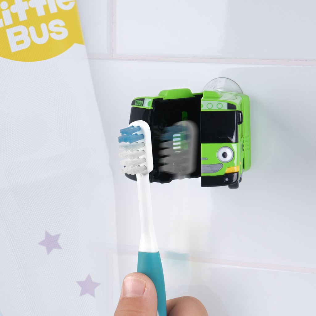 Flipper Toothbrush Cover (Tayo)