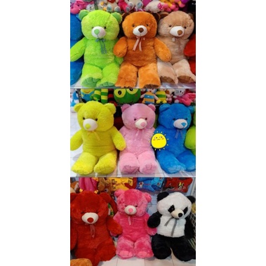 Boneka jumbo 1 meter