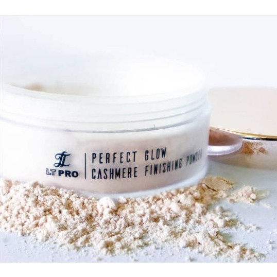 LT PRO PERFECT GLOW CASHMERE FINISHING POWDER 14 GR @MJ