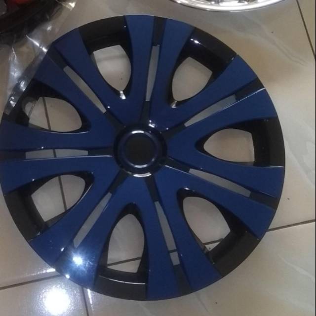 Tutup velg /Wheeldop Ring 13