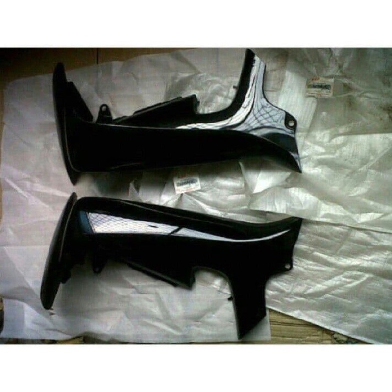 dek sayap luar suzuki smash 110 smash lama