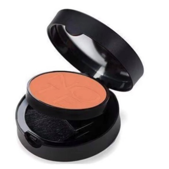 NOTE cosmetics luminous silk compact blusher 02 pink in summer