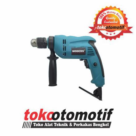 MODERN M-2150 Mesin Bor Tembok Bor Listrik 13mm Berkualitas