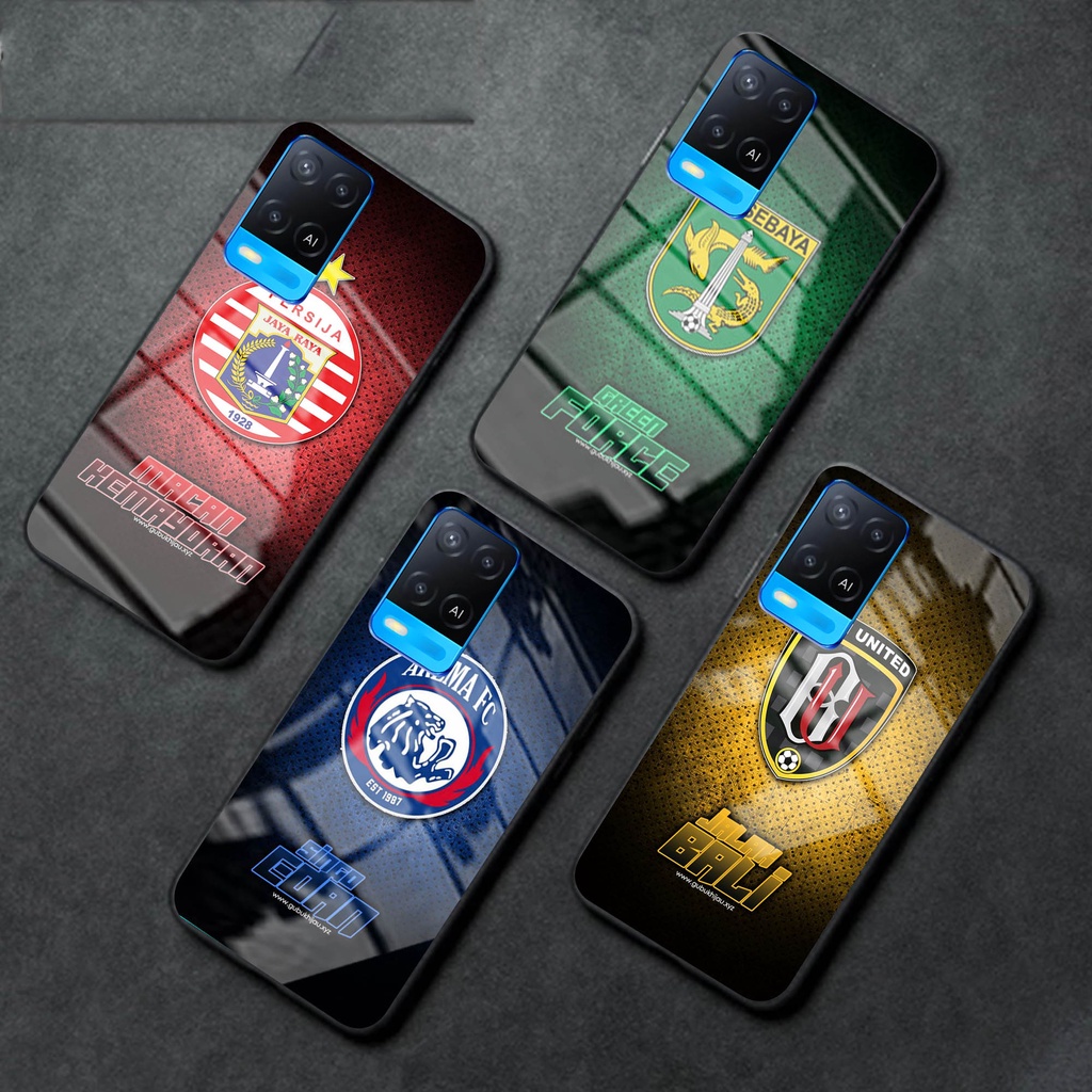 Case Kilau Glossy For Oppo A54 [SK 08] | case Lucu | Case A54 | Casing Hp A54| Casing Hp A54 | Kesin