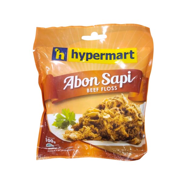 

VP ABON SAPI 100 GR