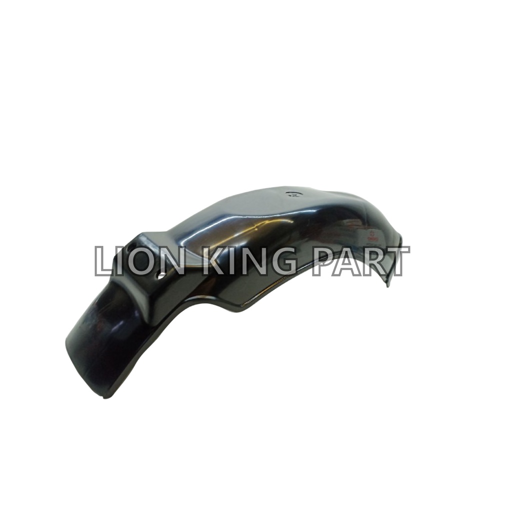 Spakbor Tengah Kolong Belakang RXK RX King 29N-F1629-00 Original Yamaha-1