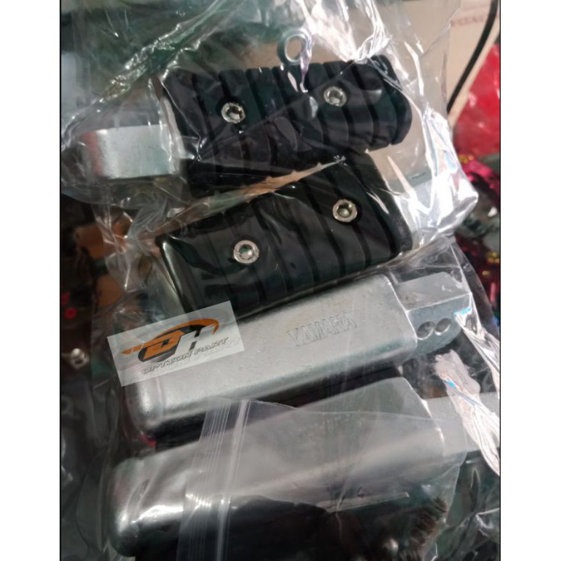 step belakang yamaha virago thailand