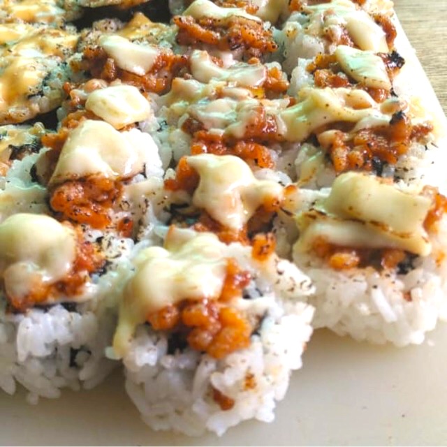 

Niku Maki