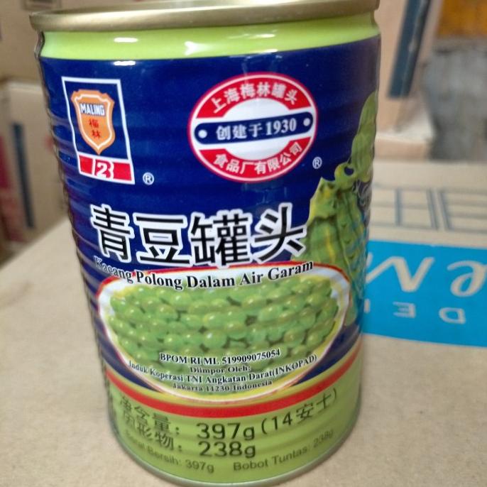 

SALE NOW KACANG POLONG 397GR LIMITED EDITION
