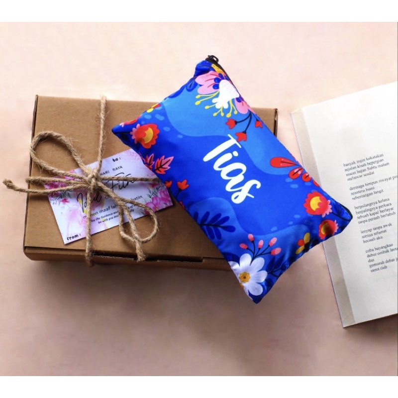 

Additional Box / Hampers