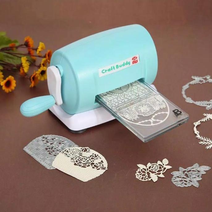 

scrapbooking paper cutting alat emboss cutting paper craft tools MURMER