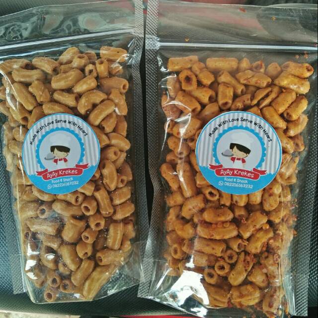 

Makaroni Bantet _95