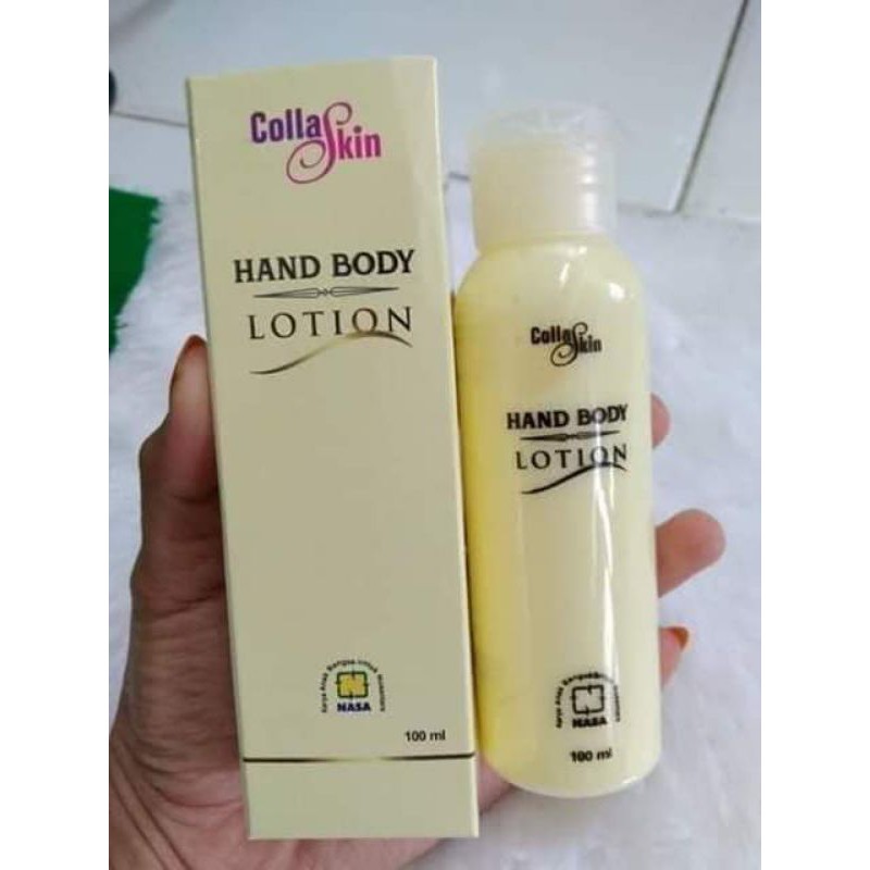 

collagenbodylotion