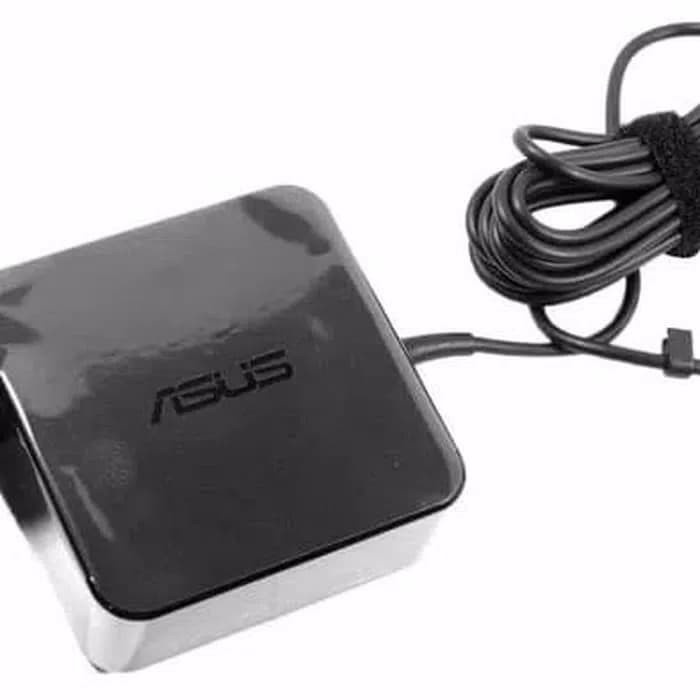 CHARGER / ADAPTOR LAPTOP ASUS 19V 3.42A ORIGINAL 5.5mm*2.5MM