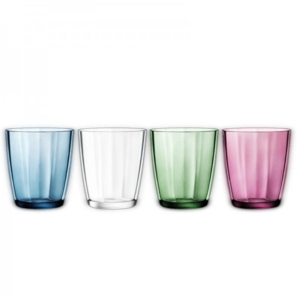 Jual Gelas Glass Bormioli Rocco Pulsar D O F 390 Ml Clear Indonesia Shopee Indonesia