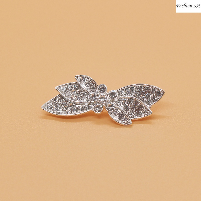 Bros Jarum Turban Muslim Multifungsi Bahan Alloy M70076