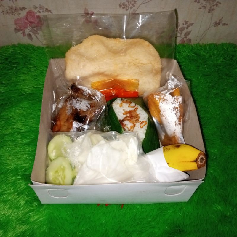 

Nasi Box