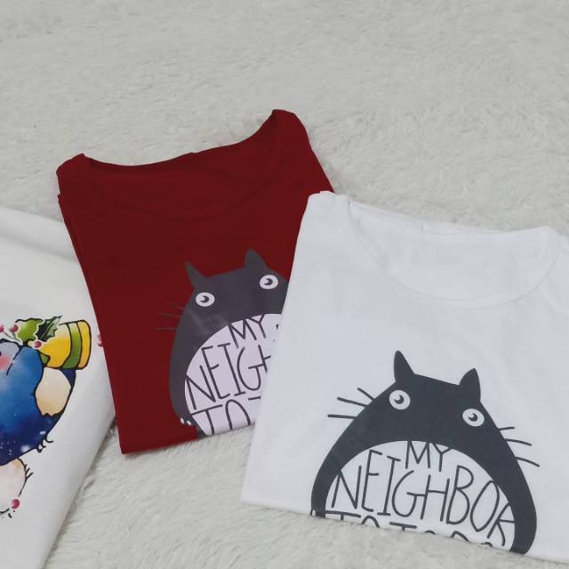 Kaos totoro
