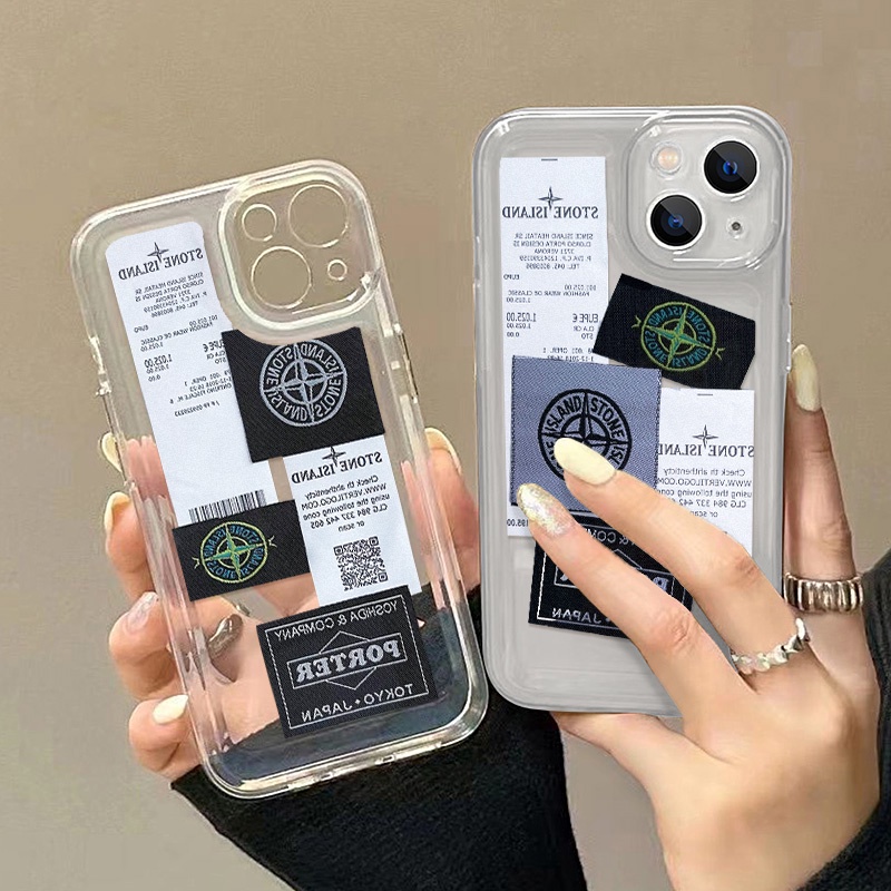 Case Bahan Akrilik TPU Transparan Tahan Banting Untuk iPhone 11 Pro Max 13 Pro 12 Pro XS Max XR X 8 Plus 7 Plus SE 2020 2022