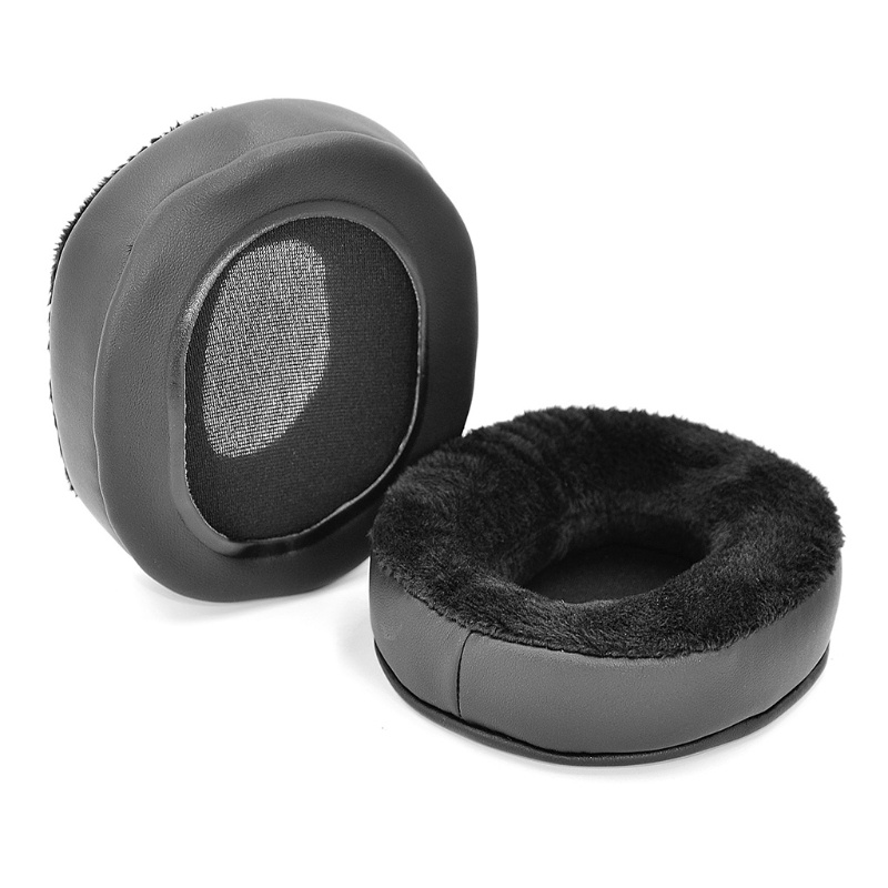 Cre Bantalan Earpad Pengganti Untuk Headphone Logi-tech G35 G533 G633 G933