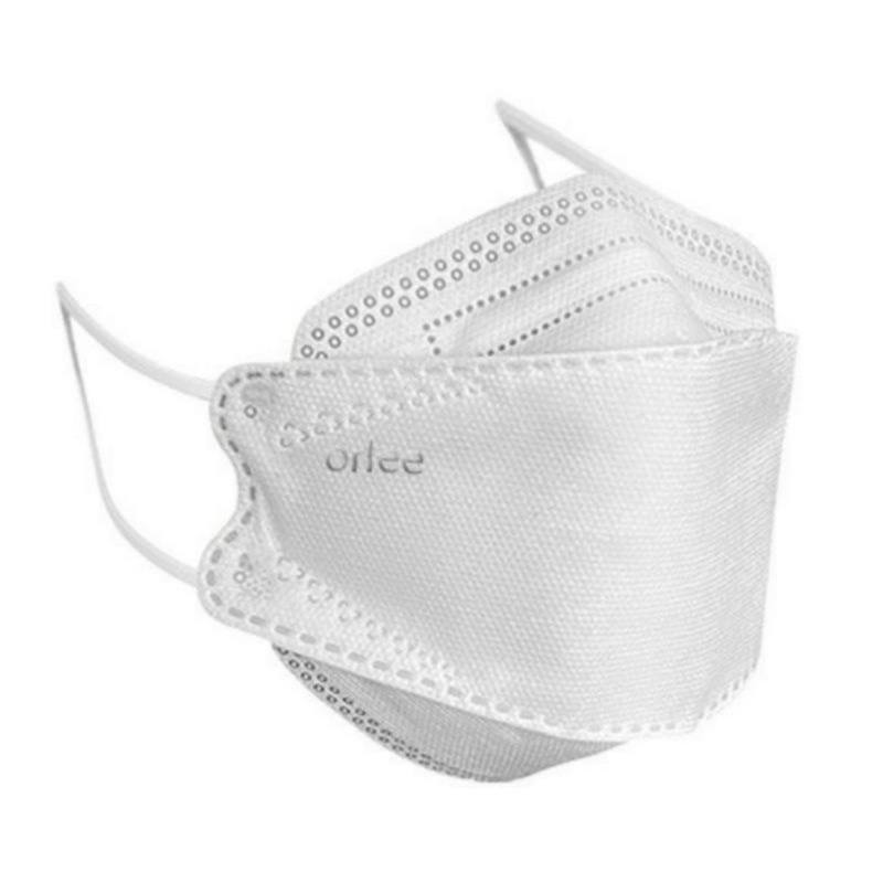 Masker kf94 ORLEE isi 10