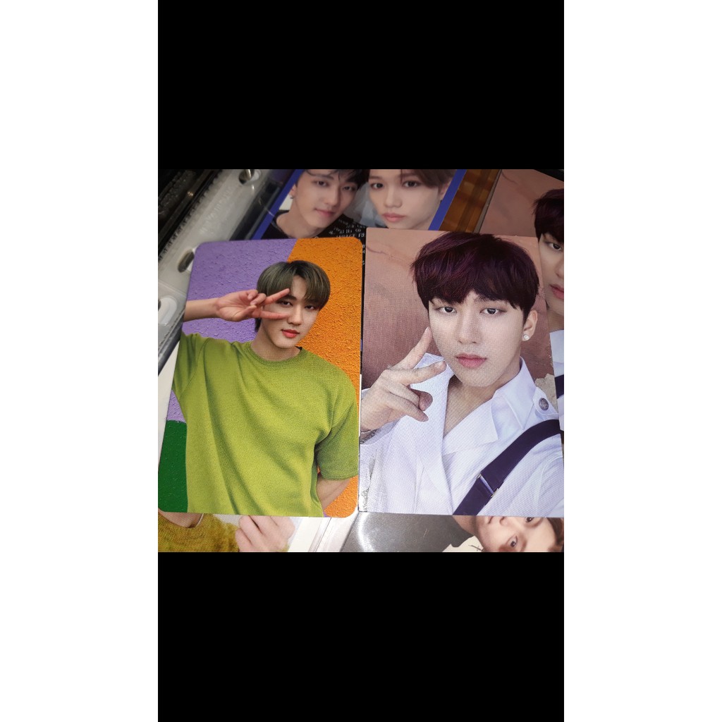Benefit soundwave id Changbin Stray Kids GO LIVE [BOOKED]