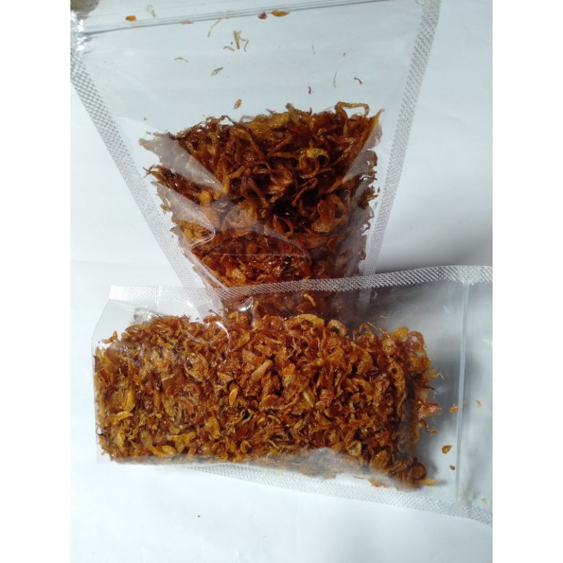 

Bawang Goreng