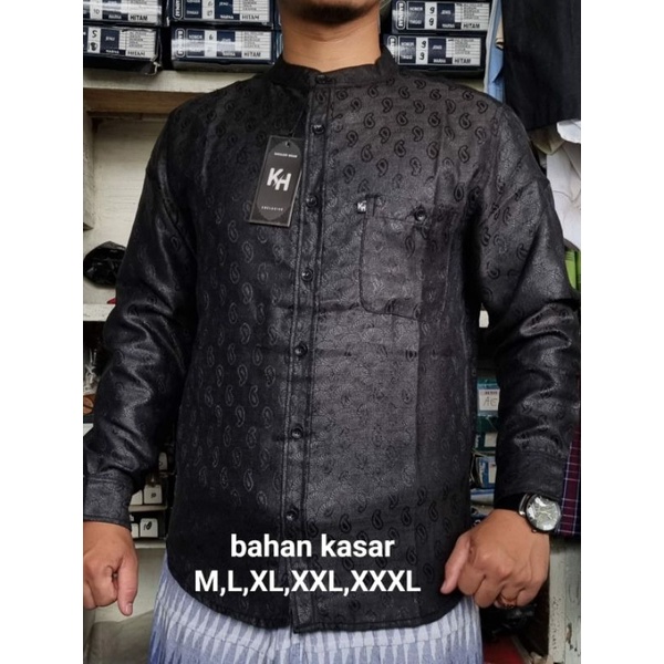 kemko Merk KH BY N'ONE