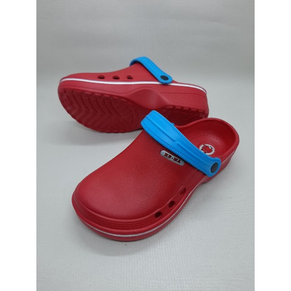 Sandal Baim Kodok Wanita Size 36-40 956