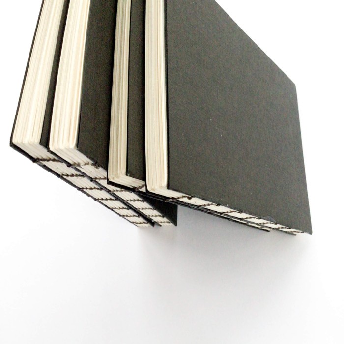 

[RESTOCK] TULISAE BUJOLITE Bullet Journal dan Planner A6