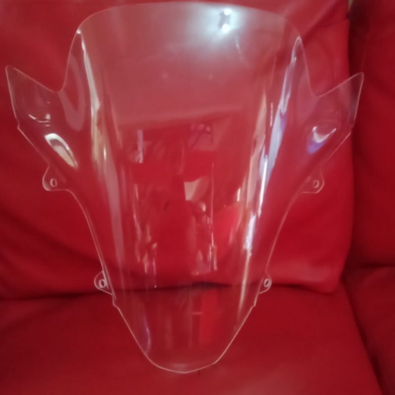 Visor Windshield Honda All New Pcx 160 2021