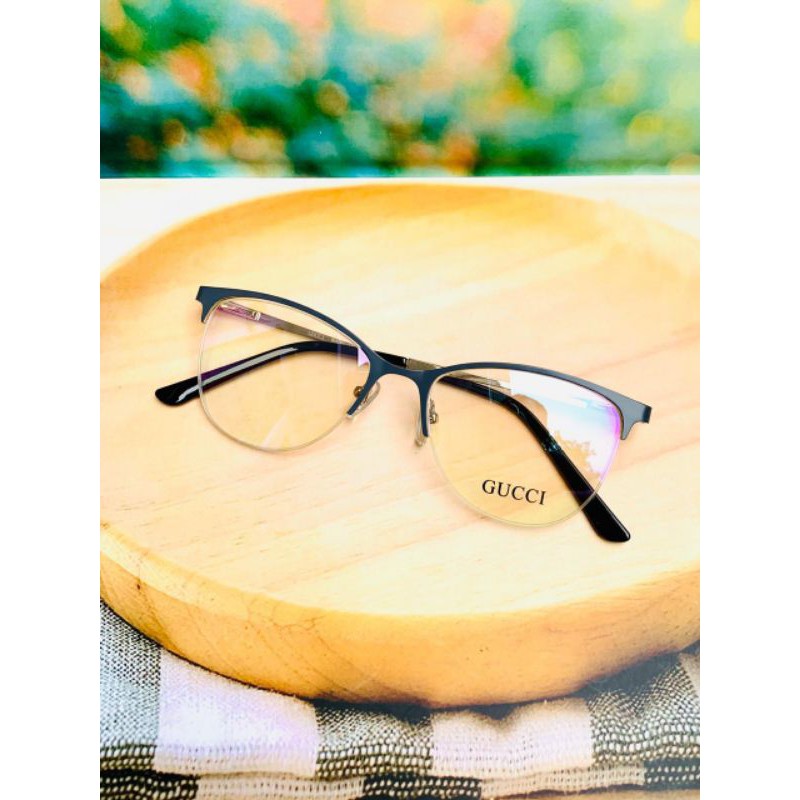 COD - GROSIR ECERAN KACAMATA WANITA / PRIA FRAME GC 18002